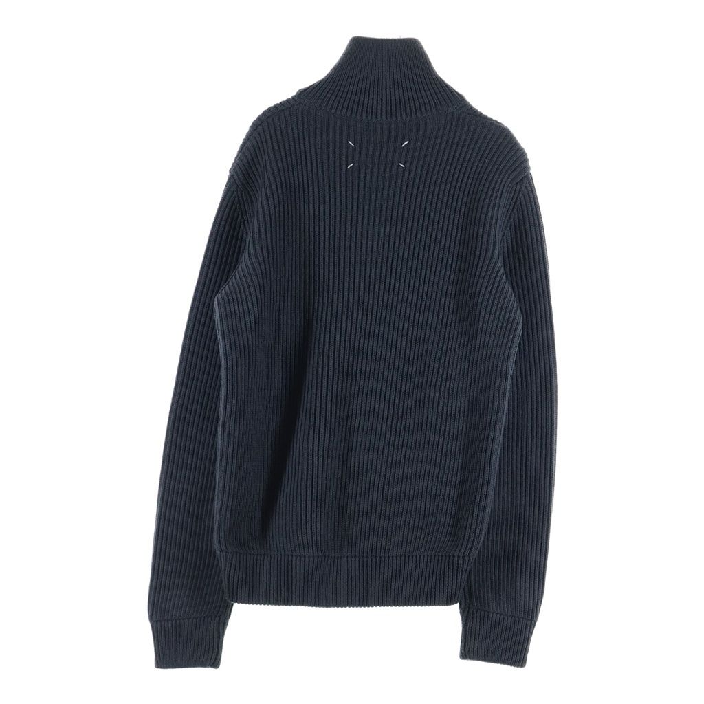 Maison Margiela (メゾンマルジェラ) 07AW ここのえ期 Drivers Knit