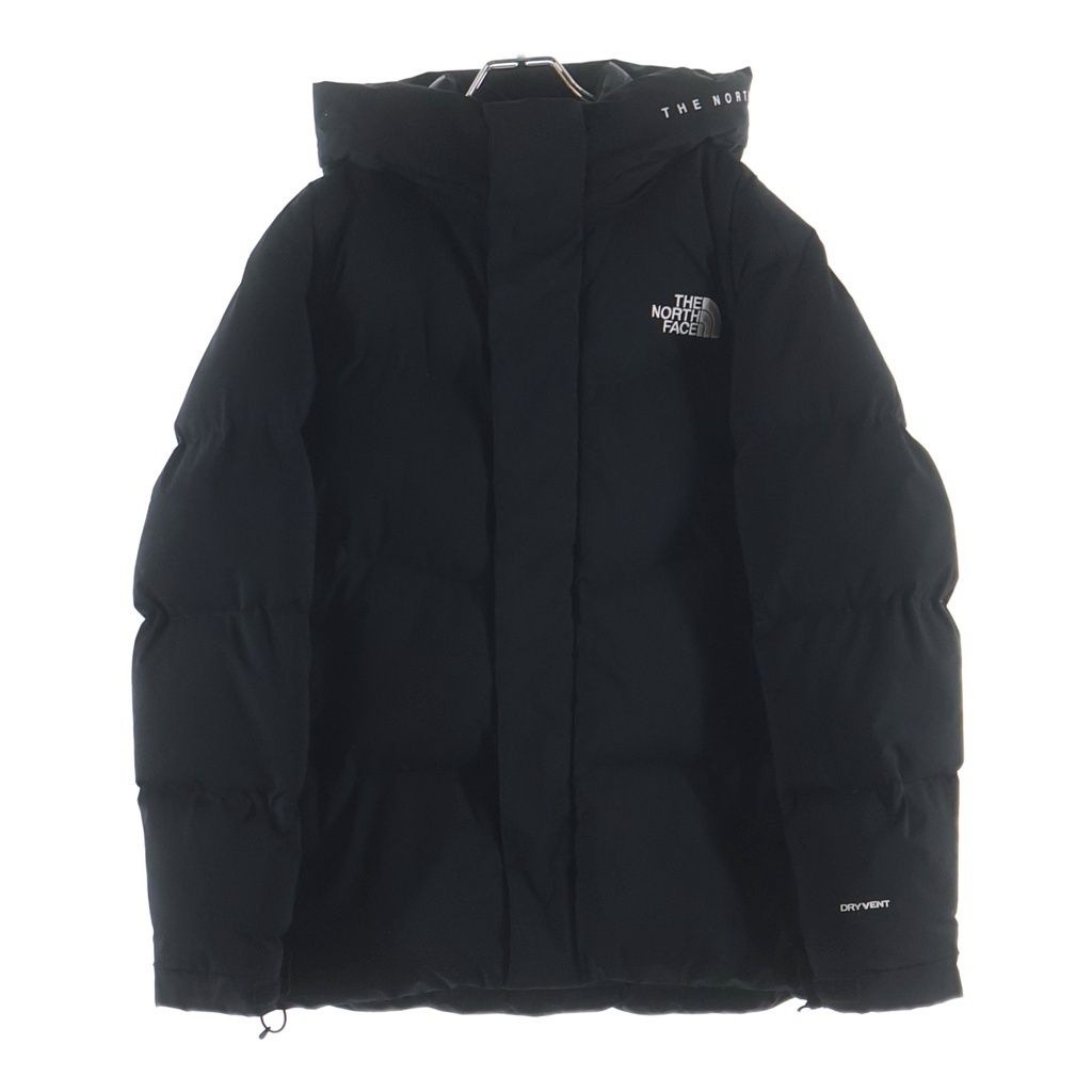THE NORTH FACE (ザノースフェイス) WHITE LABEL FREE MOVE DOWN JACKET ホワイトレーベル フリームーブダウンジャケット NJ1DN52J ブラック