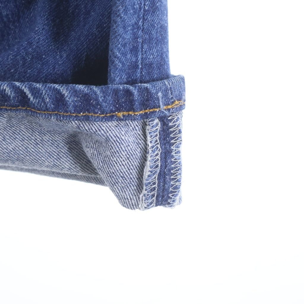Levi's (リーバイス) 80-90S 501 ボタン裏刻印544 デニムパンツ