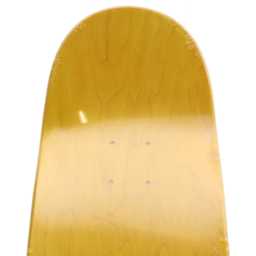 SUPREME (シュプリーム) 19SS ×Sekintani La Norihiro Skateboard Deck