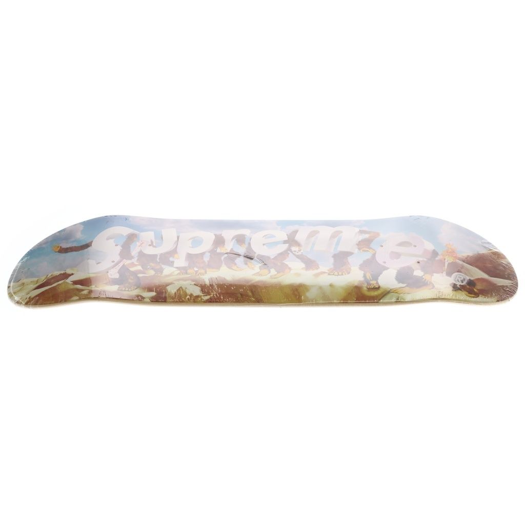 SUPREME (シュプリーム) 21SS Apes Skateboard Deck エイプス スケート