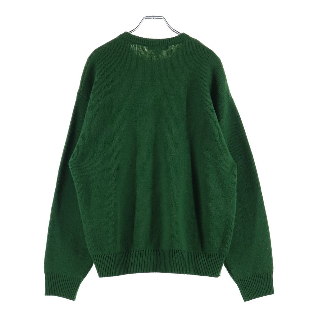 SUPREME (シュプリーム) 21AW × Thrasher Sweater ×スラッシャー
