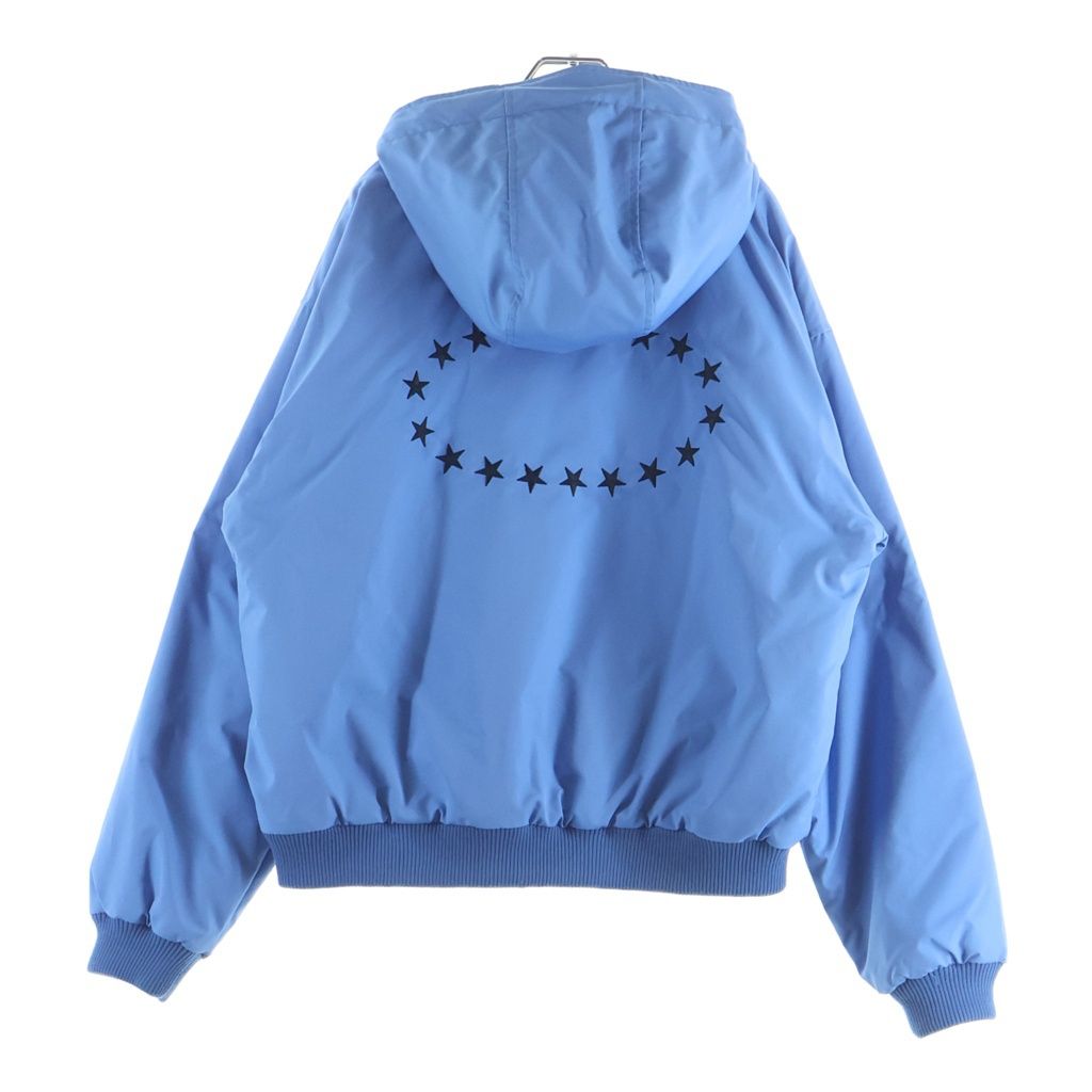 AFB リバーシブルジャケット AFB (エーエフビー) REVERSIBLE JACKET リバーシブル 中綿ジャケット