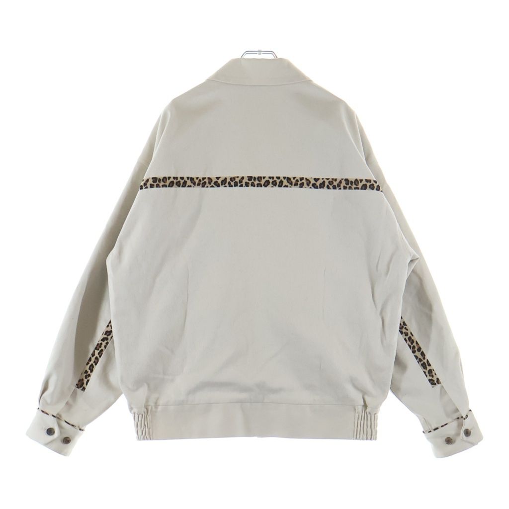 WACKOMARIA Guilty Parties ベロアベルベットジャケット WACKO MARIA (ワコマリア) 23AW THE GUILTY PARTIES WESTERN JACKET