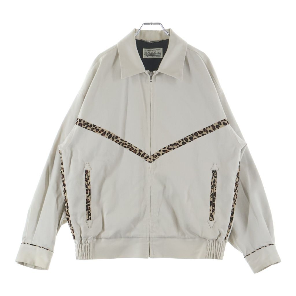 WACKO MARIA (ワコマリア) 23AW THE GUILTY PARTIES WESTERN JACKET