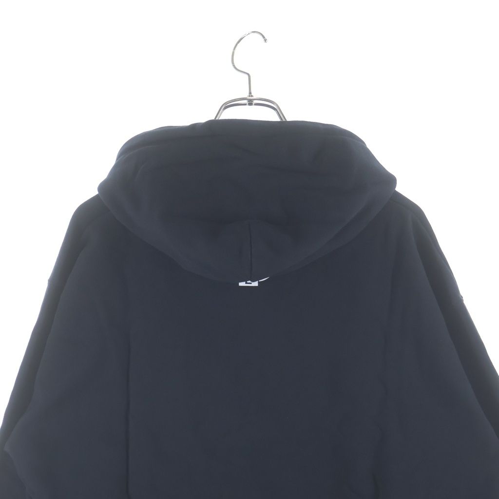 THE CONVENI (ザコンビニ) ×FACETASM FACE/MENT HOODIE ファセッタズム