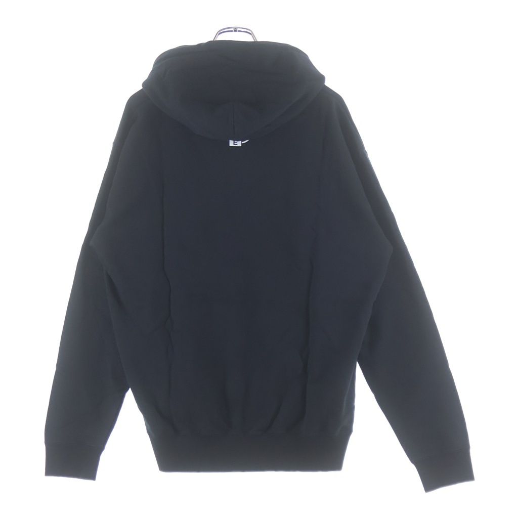 THE CONVENI (ザコンビニ) ×FACETASM FACE/MENT HOODIE ファセッタズム