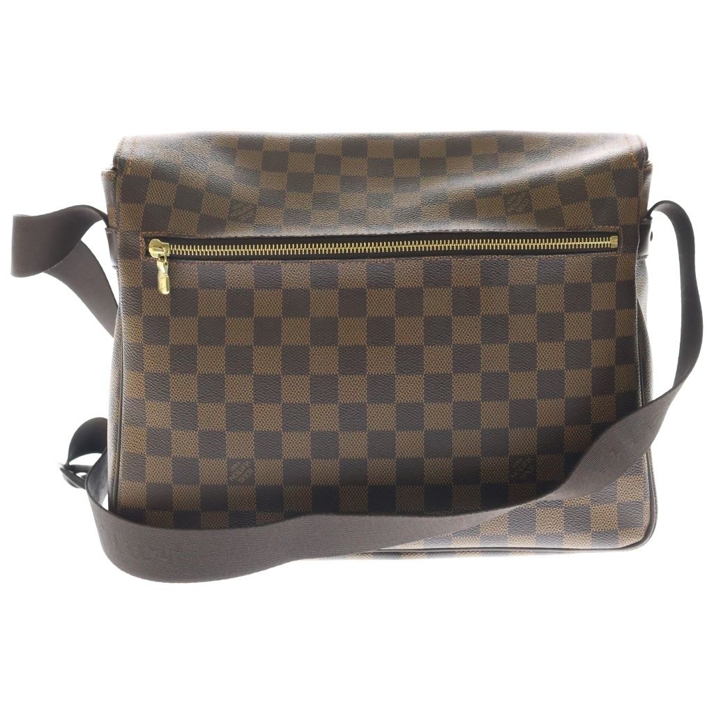 LOUIS VUITTON (ルイヴィトン) ダミエ メッセンジャー メルヴィール