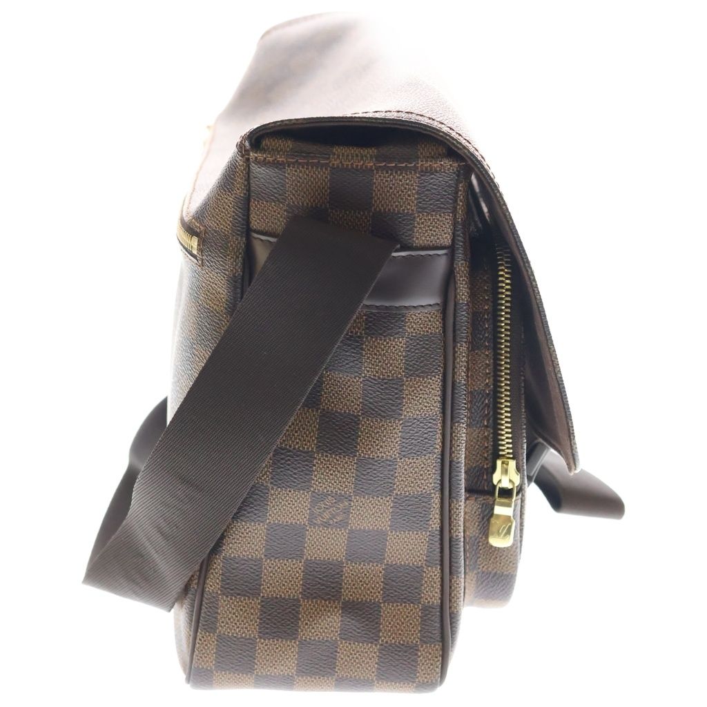 ルイヴィトン N51125 ダミエ メッセンジャー メルヴィール ショルダー 楽天市場】【バッグ】LOUIS VUITTON ルイ ヴィトン ダミエ