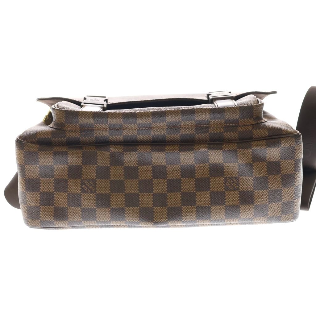 LOUIS VUITTON (ルイヴィトン) ダミエ メッセンジャー メルヴィール