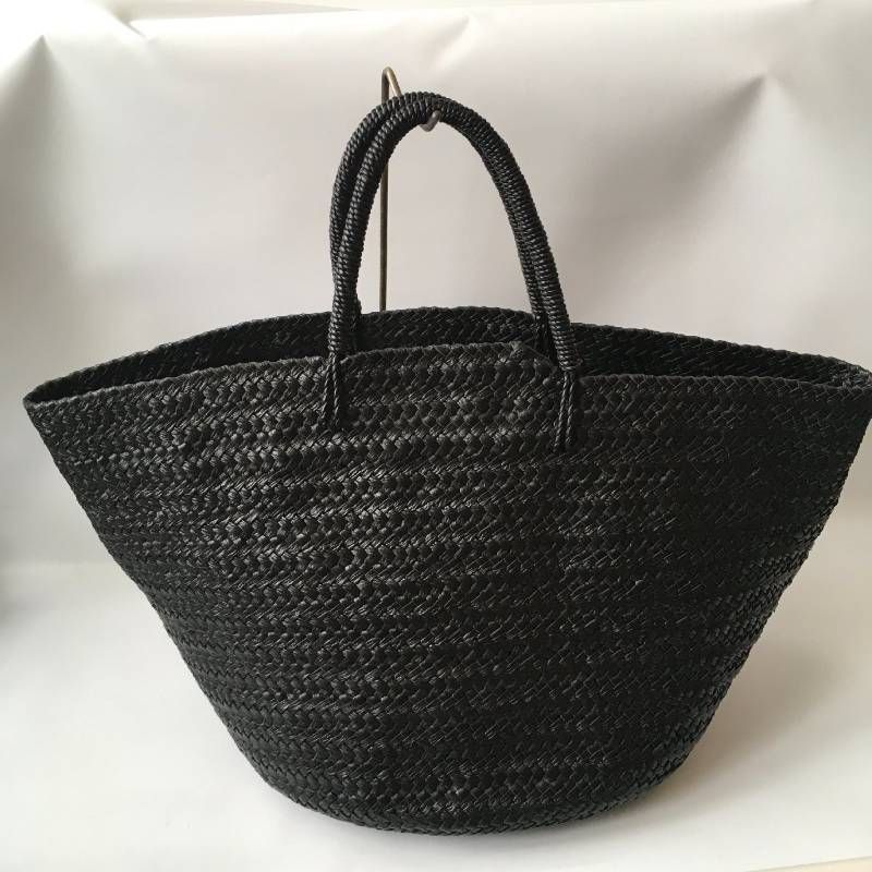 極美品　 Aeta アエタ BASKET　L　大きめ　バッグ　定価95,700円