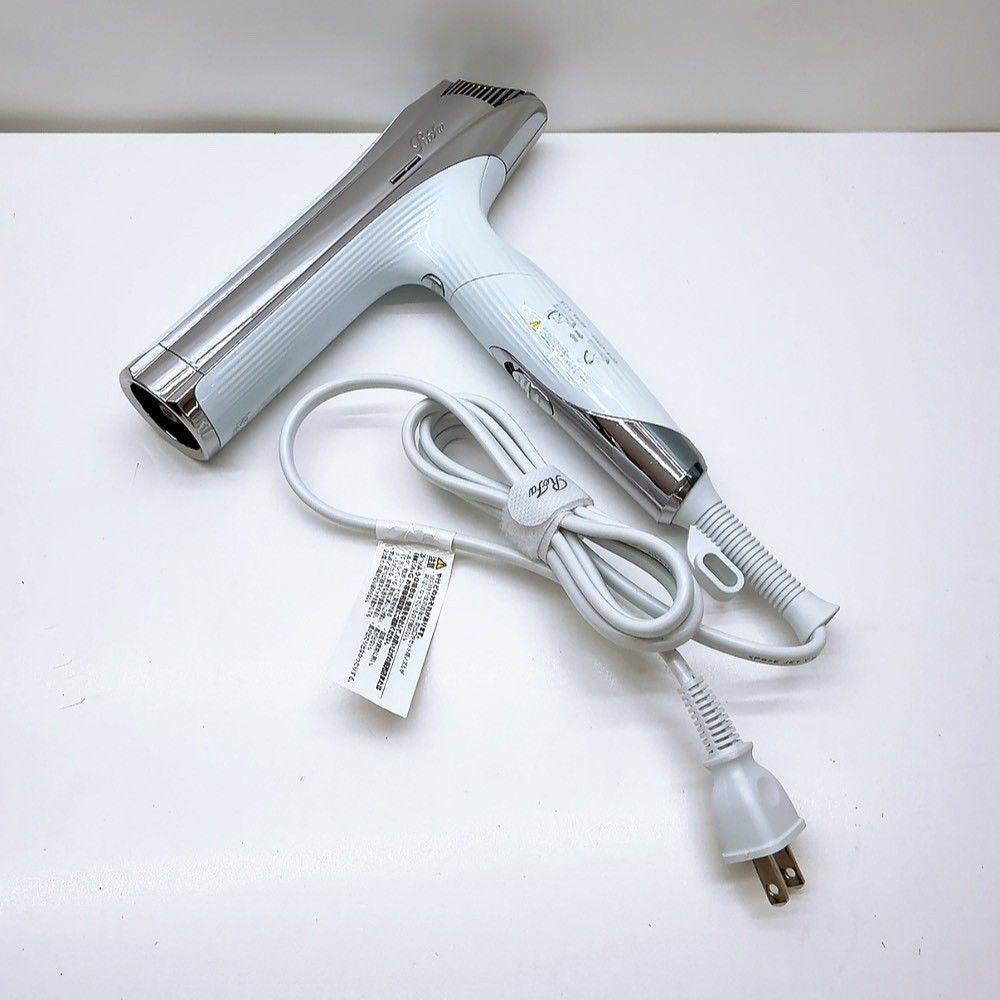 《新品未使用》 Refa リファ ビューティック ドライヤー スマート S プラス + MTG REFA BEAUTECH DRYER SMART ,2605N060