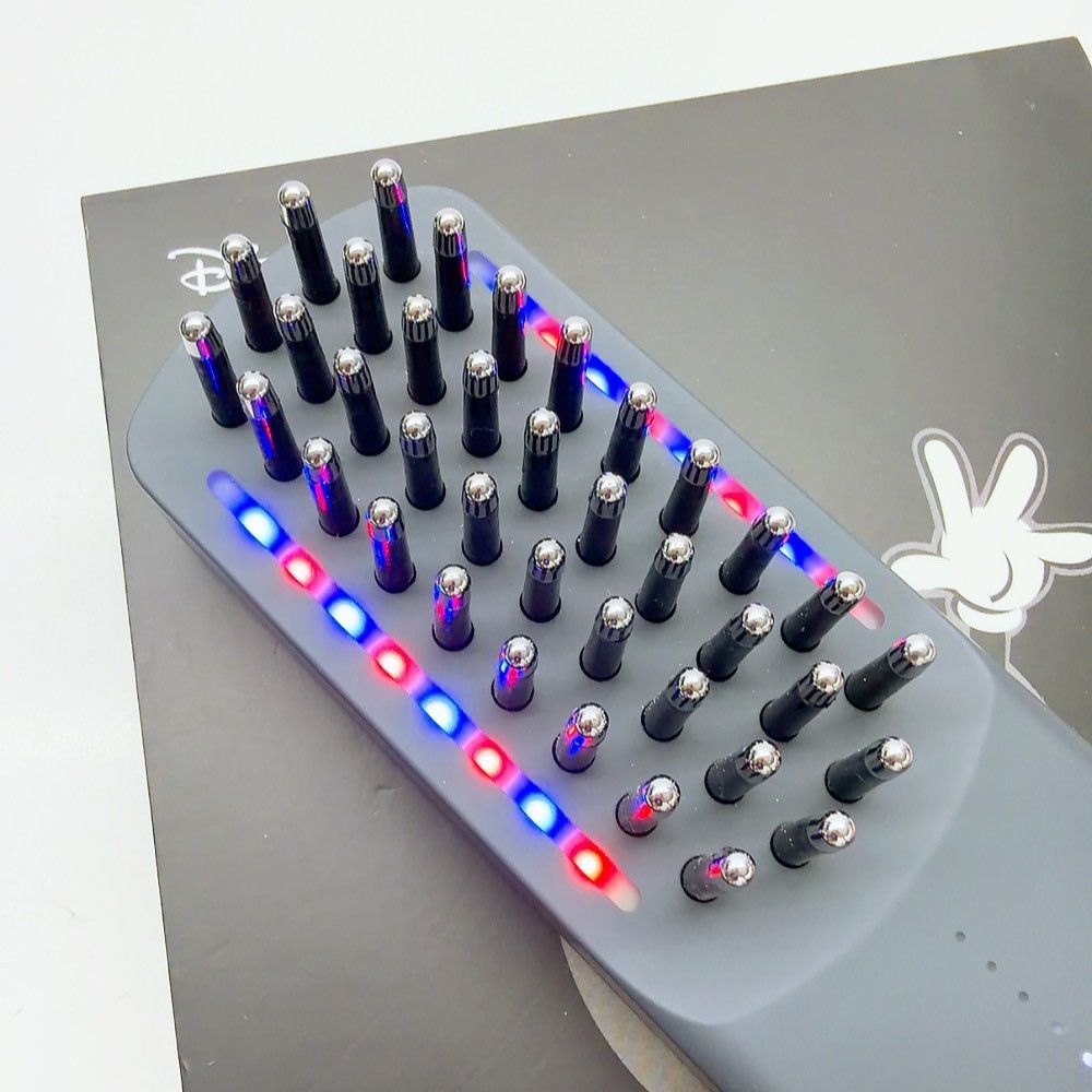 最新モデル＊ほぼ未使用》 Brighte ELEKIBRUSH ＋ ブライト エレキ