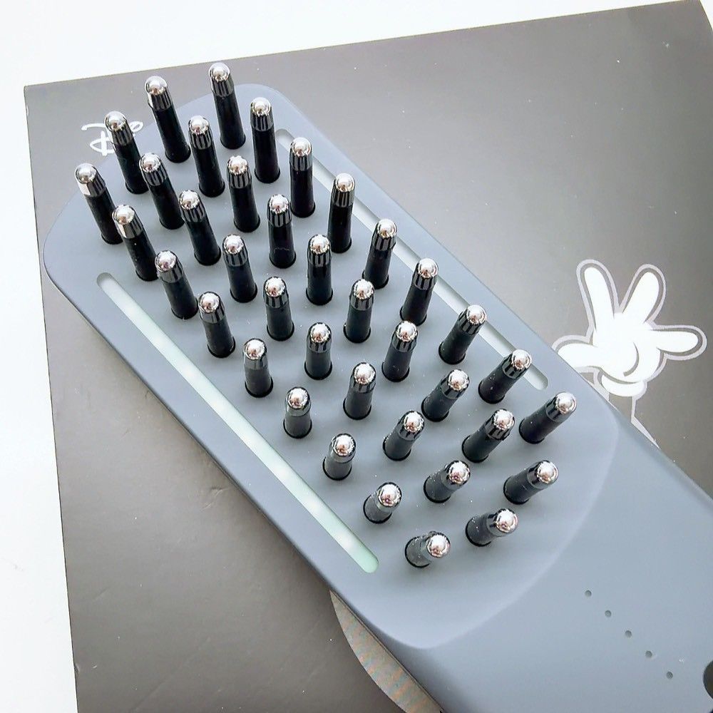 最新モデル＊ほぼ未使用》 Brighte ELEKIBRUSH ＋ ブライト エレキ
