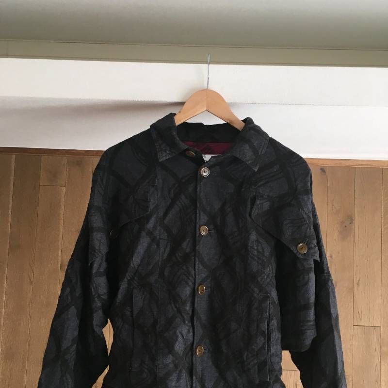 美品 Vivienne Westwood MEN ヴィヴィアンウエストウッド メン