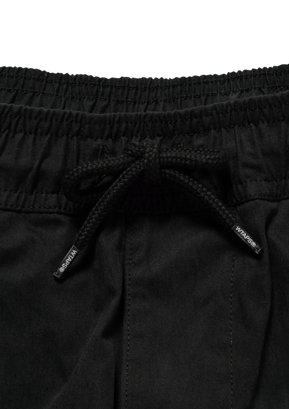 WTAPS MILT2602 / TROUSERS / NYCO. WEATHER パンツ 261TQDT-PTM01
