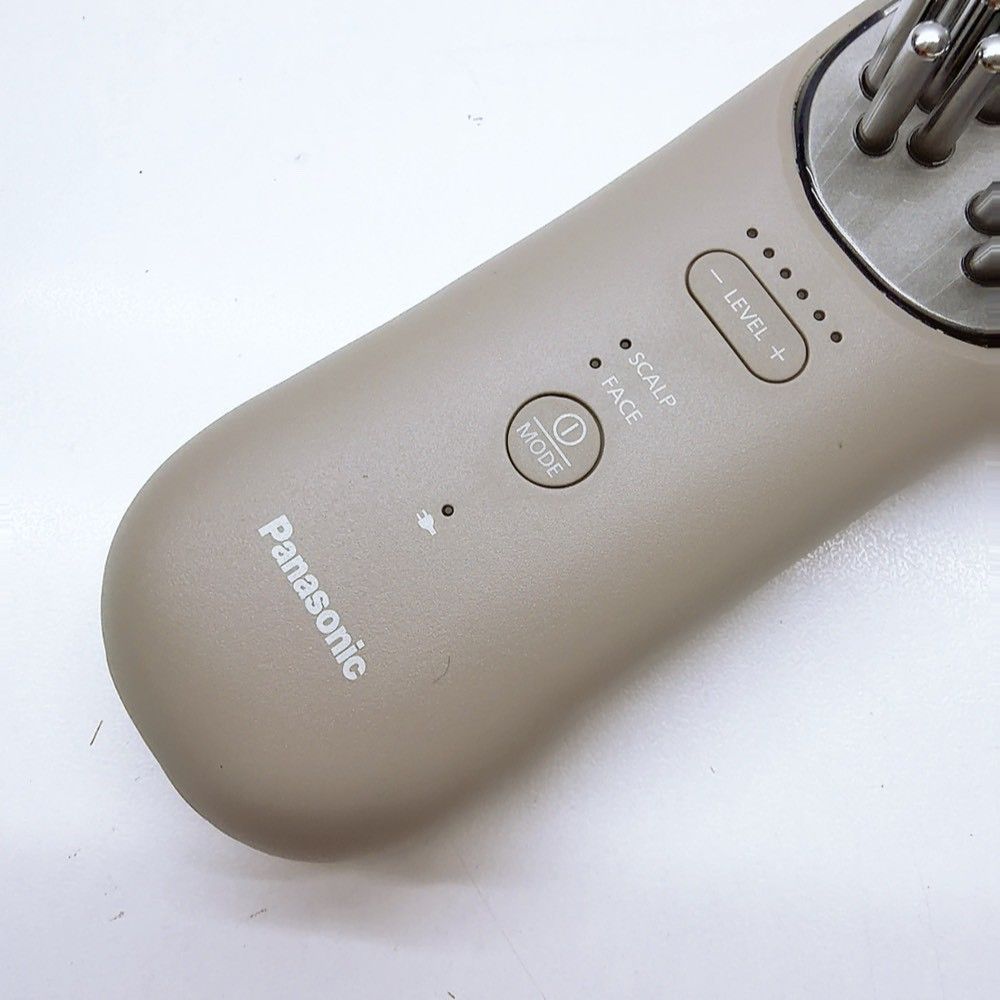 新品同様》 Panasonic バイタリフト ブラシ EH-SP60 ,2605N065 - メルカリ