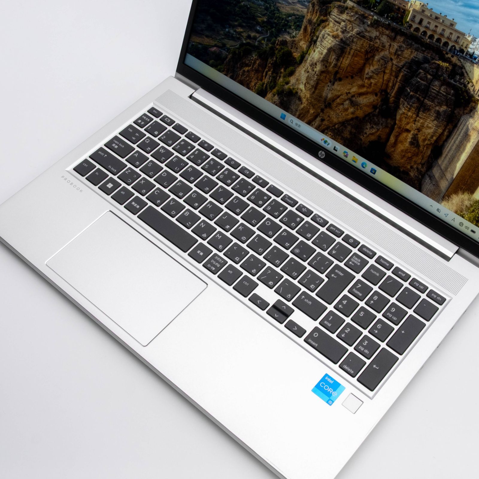 【中古品】ProBook 450 G9 HP 15.6インチ 第12世代Core i5 管34195 【中古品】ProBook 450 G9 HP 15.6インチ 第12世代Core i5 管34195