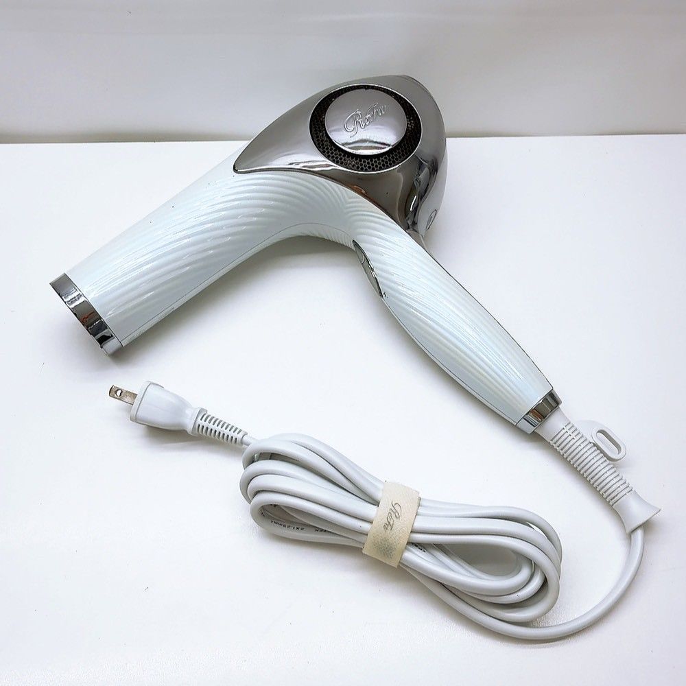 《安心の動作保証》 Refa リファ ビューティック ドライヤー MTG REFA BEAUTECH DRYER ,2605N064