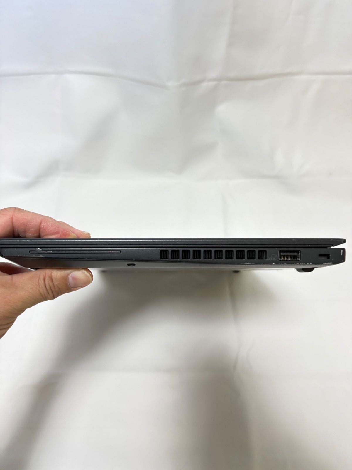 【ジャンク品】ThinkPad X13 10世代 i5 メモリ8GB Lenovo