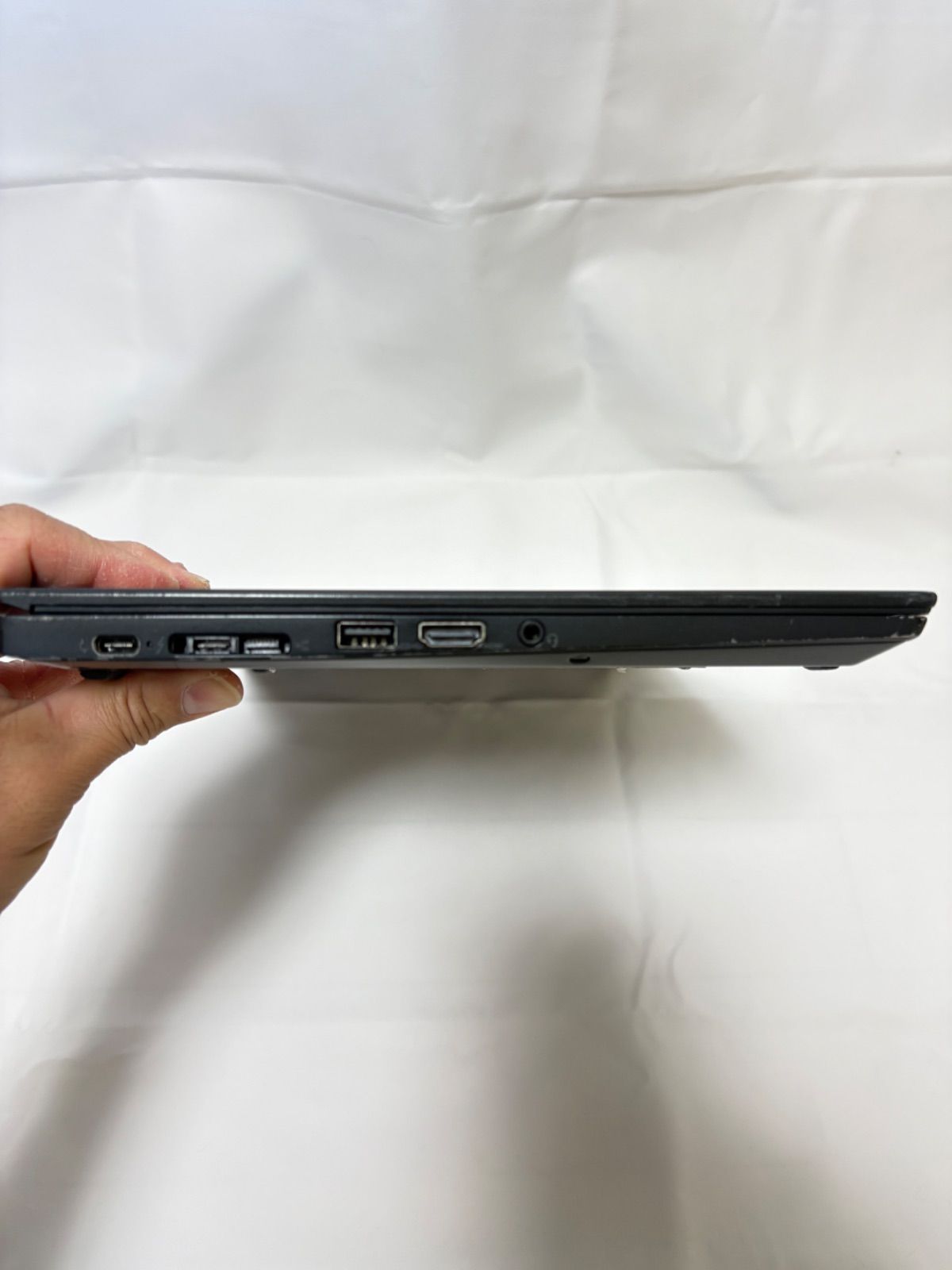 【ジャンク品】ThinkPad X13 10世代 i5 メモリ8GB Lenovo