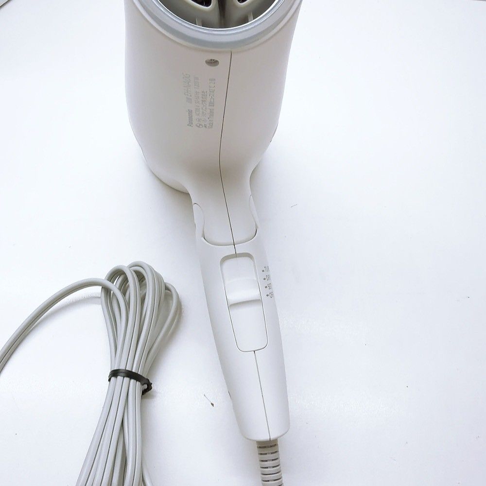 新品同様＊付属品完備》 Panasonic ナノケア ドライヤー EH-NA0G eh