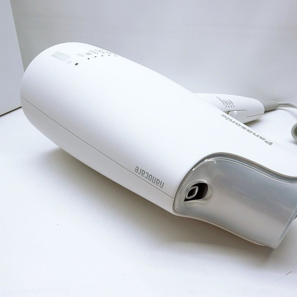 新品同様*付属品完備》 Panasonic ナノケア ドライヤー EH-NA0G eh 新品同様*付属品完備》 Panasonic ナノケア ドライヤー EH-NA0G eh