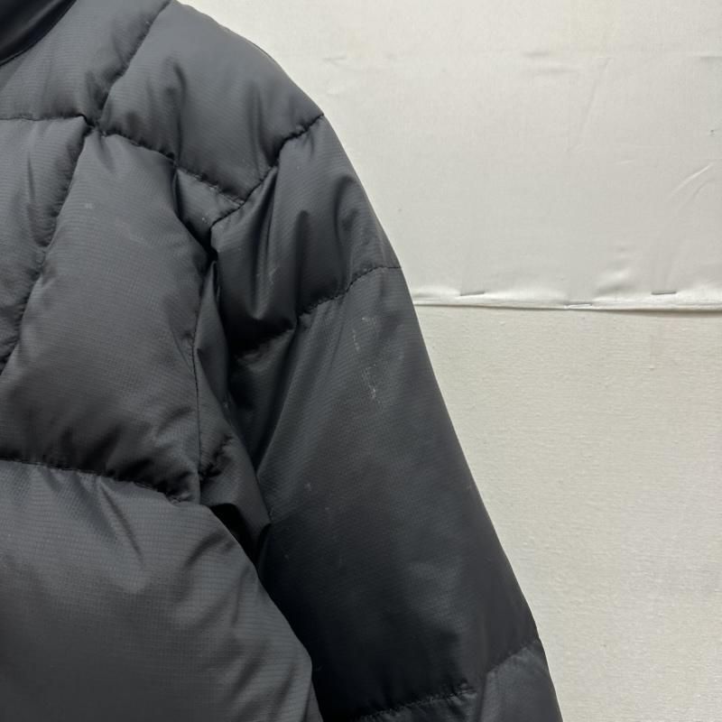 ステューシー クラウン ロゴ リバーシブル ダウン ジャケット メンズ M ISItems【USED】【古着】【中古】50158861 ステューシー クラウン ロゴ リバーシブル ダウン ジャケット メンズ M ISItems【USED】【古着】【中古】50158861