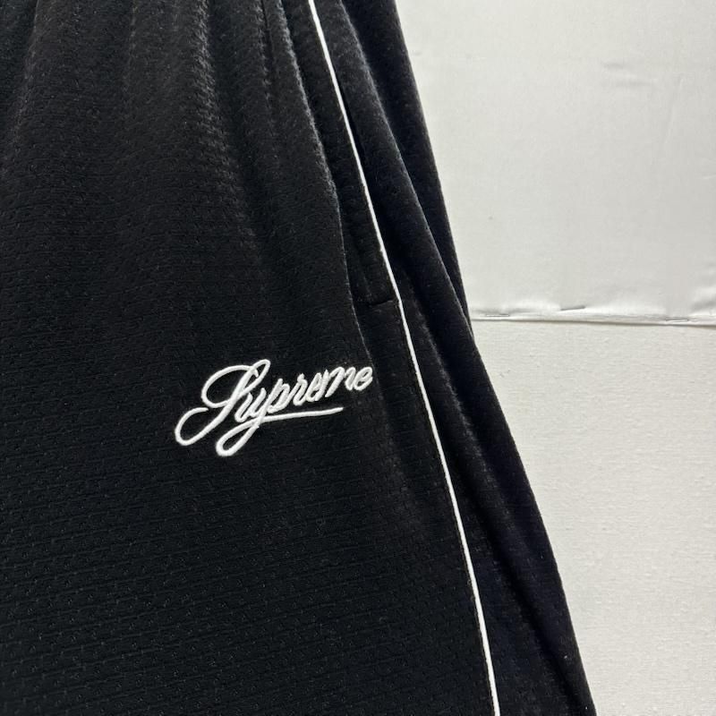 シュプリーム 26SS Velour Track Pant ベロア トラック パンツ メンズ S ISItems【USED】【古着】【中古】50158866 シュプリーム 26SS Velour Track Pant ベロア トラック パンツ メンズ S ISItems【USED】【古着】【中古】50158866