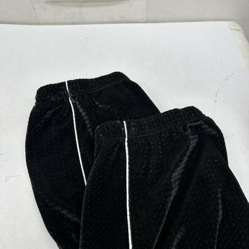 シュプリーム 26SS Velour Track Pant ベロア トラック パンツ メンズ S ISItems【USED】【古着】【中古】50158866 シュプリーム 26SS Velour Track Pant ベロア トラック パンツ メンズ S ISItems【USED】【古着】【中古】50158866