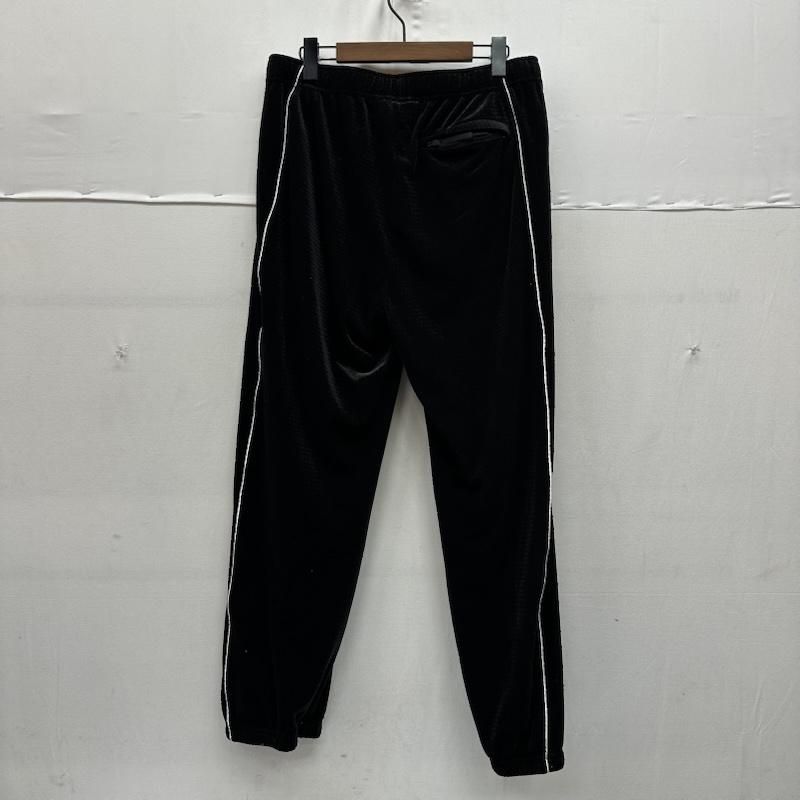 シュプリーム 26SS Velour Track Pant ベロア トラック パンツ メンズ S ISItems【USED】【古着】【中古】50158866 シュプリーム 26SS Velour Track Pant ベロア トラック パンツ メンズ S ISItems【USED】【古着】【中古】50158866