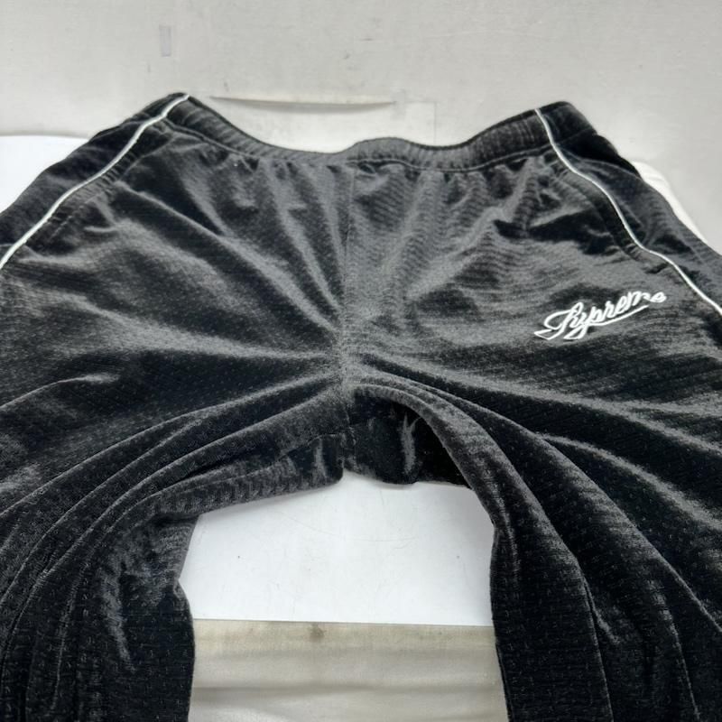 シュプリーム 26SS Velour Track Pant ベロア トラック パンツ メンズ S ISItems【USED】【古着】【中古】50158866 シュプリーム 26SS Velour Track Pant ベロア トラック パンツ メンズ S ISItems【USED】【古着】【中古】50158866
