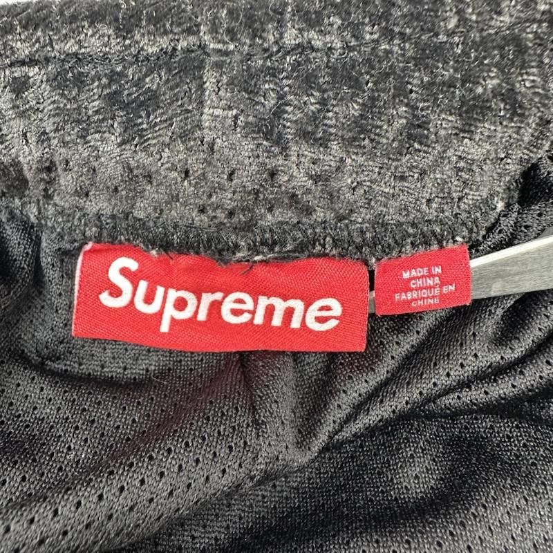 シュプリーム 26SS Velour Track Pant ベロア トラック パンツ メンズ S ISItems【USED】【古着】【中古】50158866 シュプリーム 26SS Velour Track Pant ベロア トラック パンツ メンズ S ISItems【USED】【古着】【中古】50158866