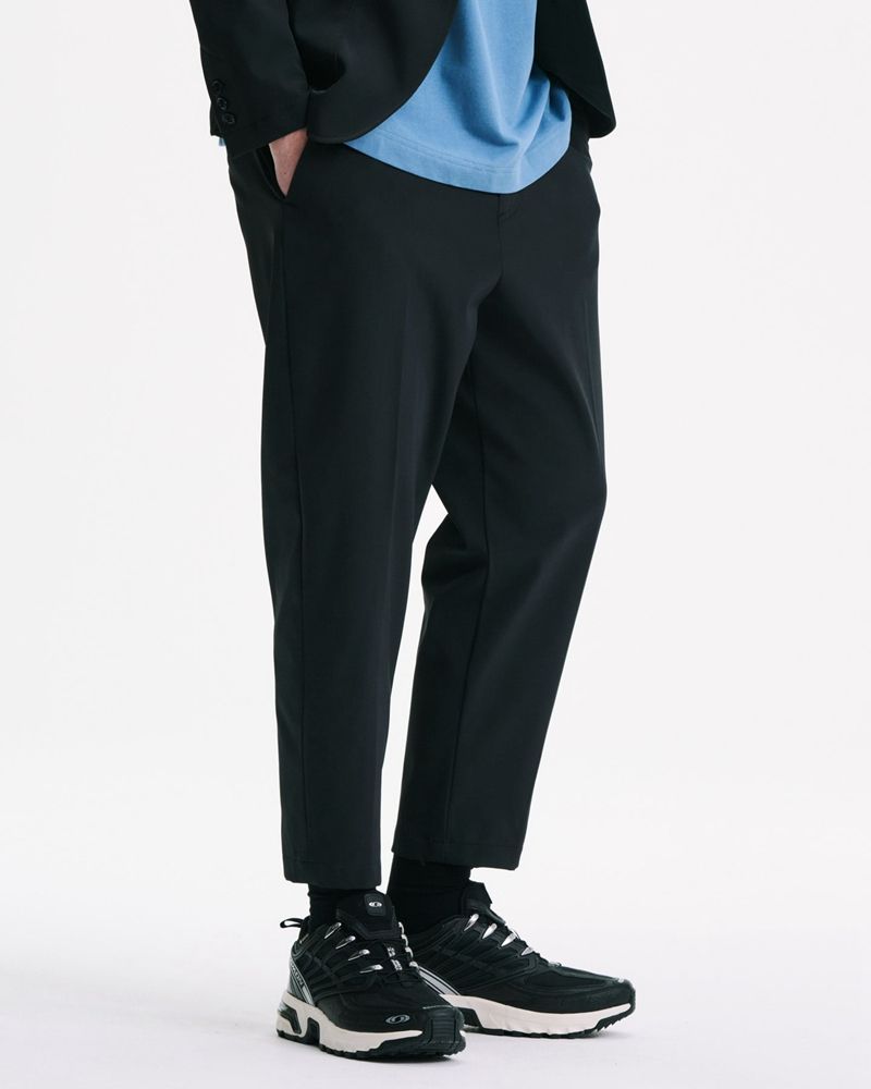 SOPHNET.4WAY STRETCH TAPERED CROPPED PANTS パンツ SPNT-252042