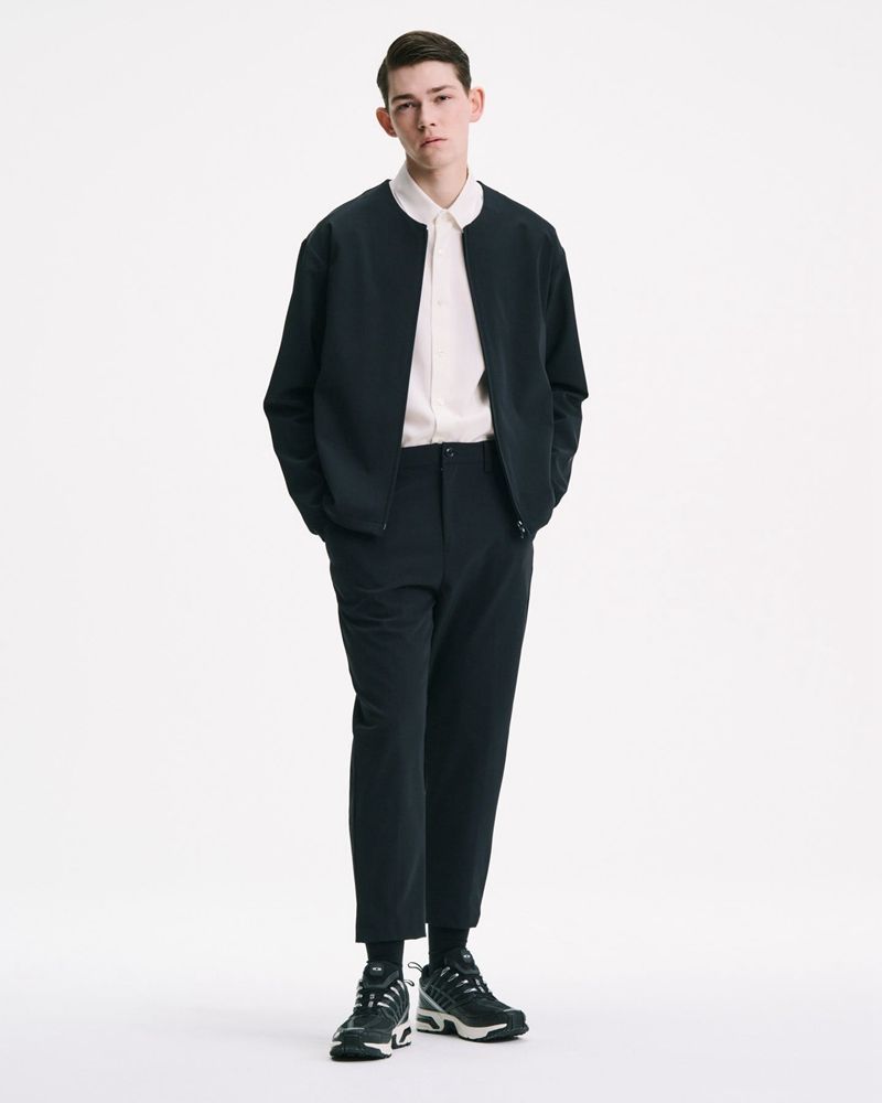 SOPHNET.4WAY STRETCH TAPERED CROPPED PANTS パンツ SPNT-252042