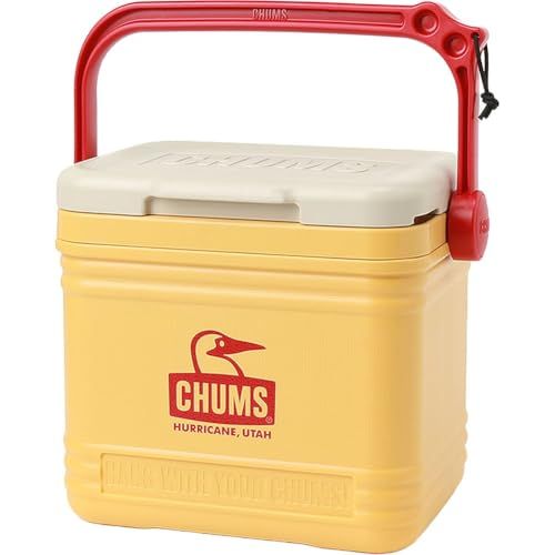 [チャムス]CHUMS クーラーボックス キャンパークーラー9L CH62-2123t