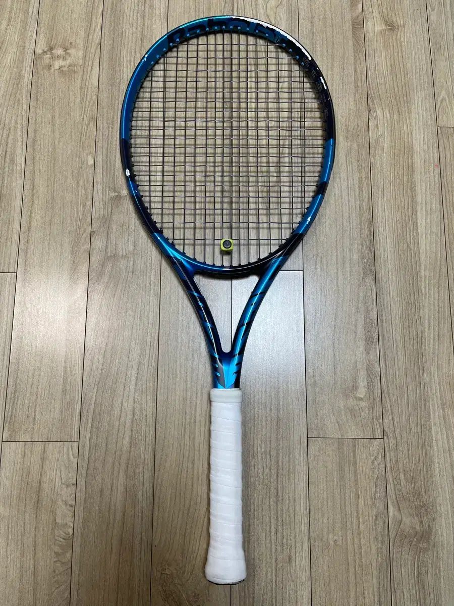 BabolaT（バボラ） ピュア OVERDRIVE チーム テニスラケット 出品