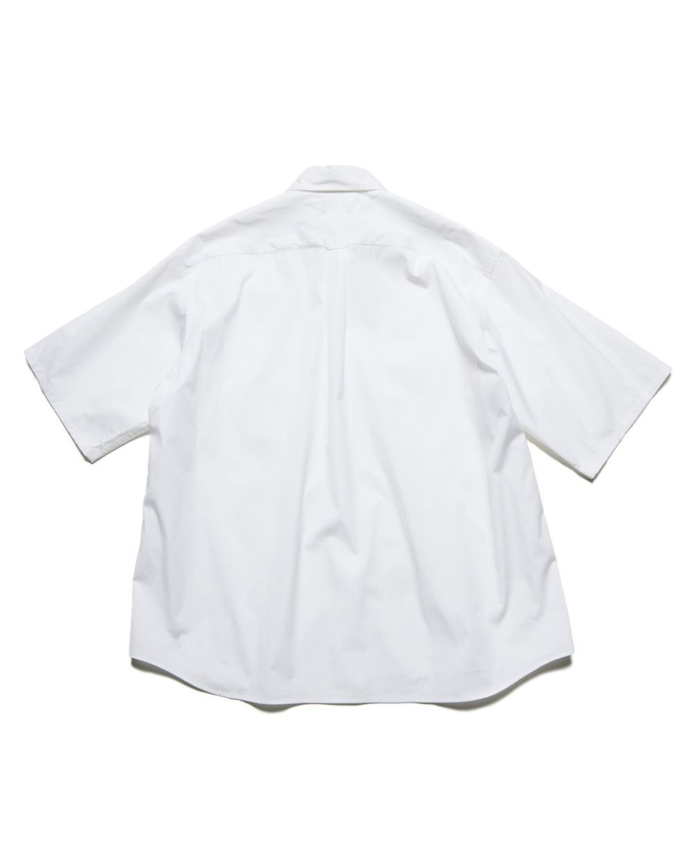 SOPHNET. SUVIN GIZA RELAX-FIT S/S SHIRT 半袖シャツ SPNT-260011