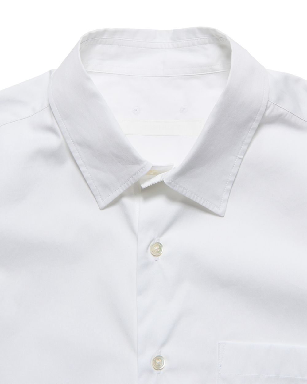 SOPHNET. SUVIN GIZA RELAX-FIT S/S SHIRT 半袖シャツ SPNT-260011