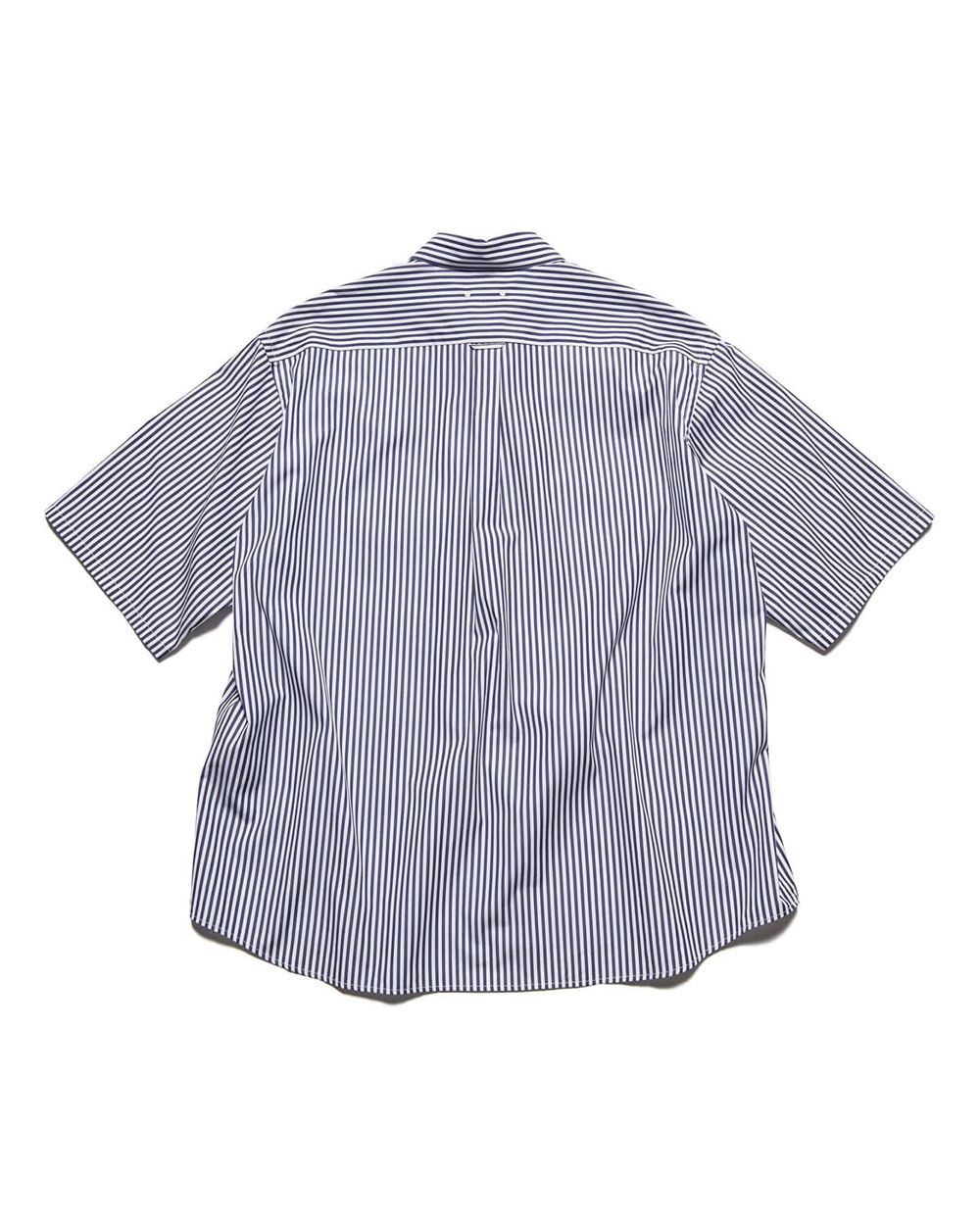 SOPHNET. SUVIN GIZA RELAX-FIT S/S SHIRT 半袖シャツ SPNT-260011