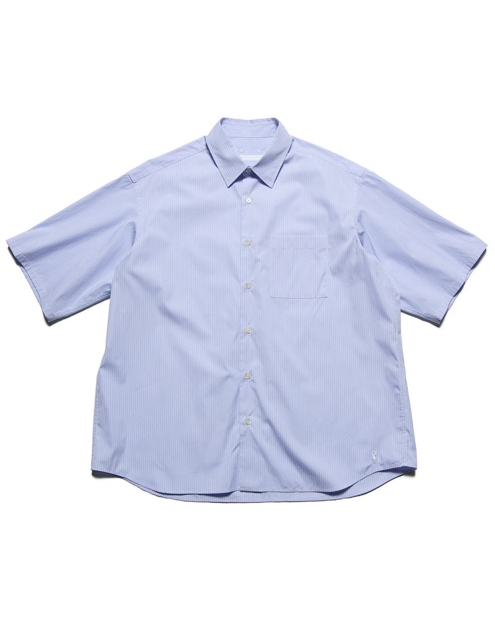 SOPHNET. SUVIN GIZA RELAX-FIT S/S SHIRT 半袖シャツ SPNT-260011