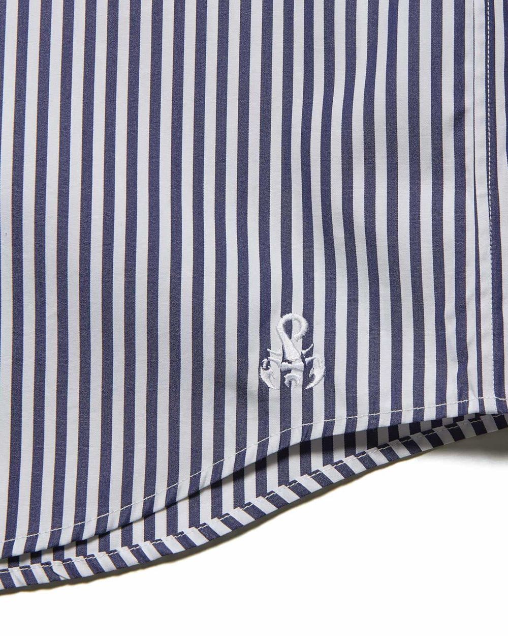 SOPHNET. SUVIN GIZA RELAX-FIT S/S SHIRT 半袖シャツ SPNT-260011