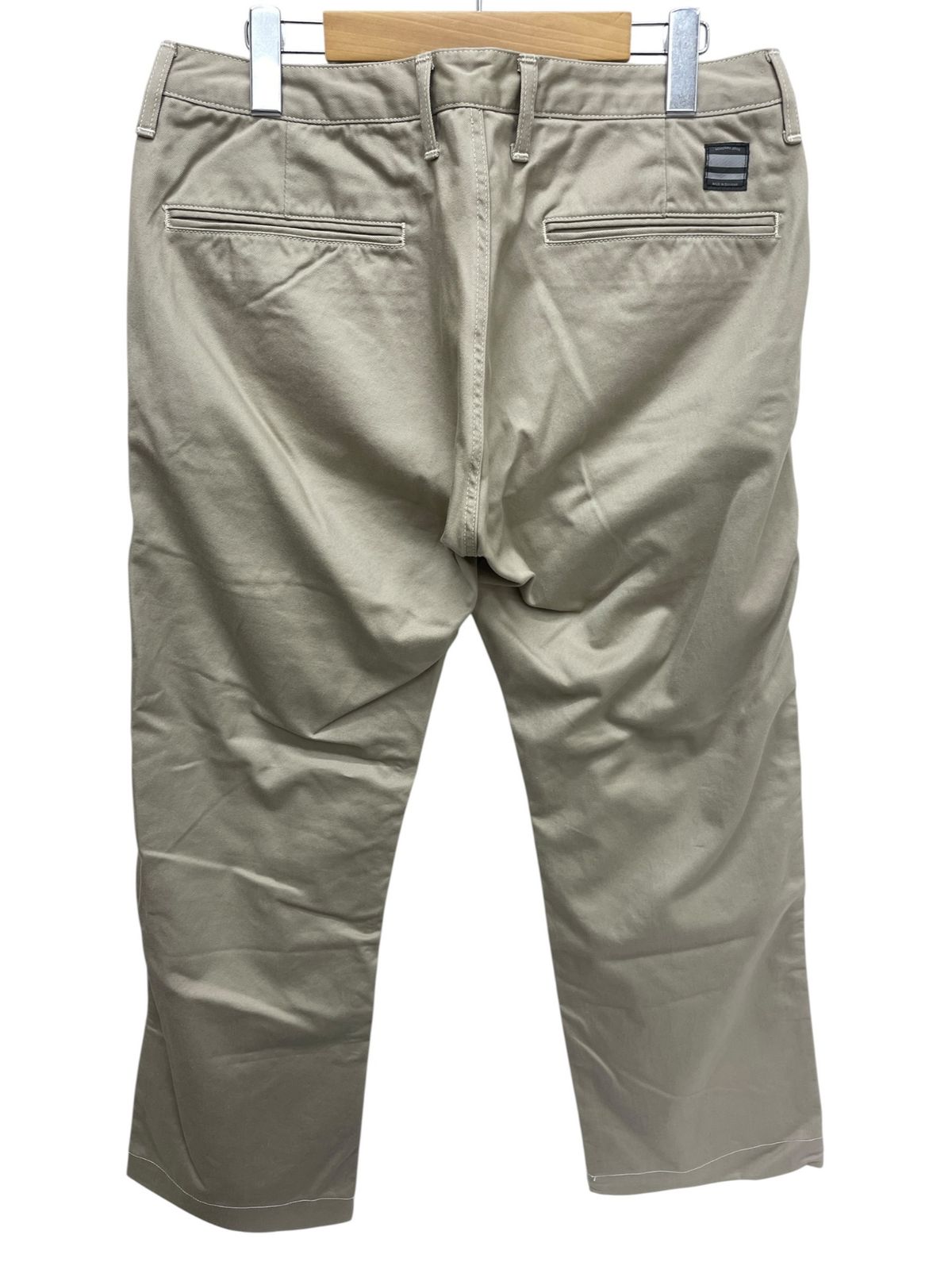 桃太郎ジーンズ (モモタロウジーンズ) MOMOTARO JEANS ハイカウント