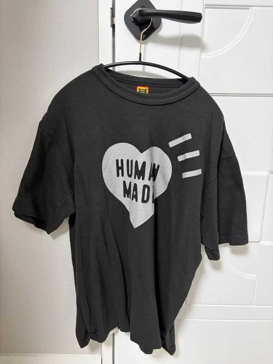 HUMAN MADE(ヒューマンメイド) Tシャツ XL