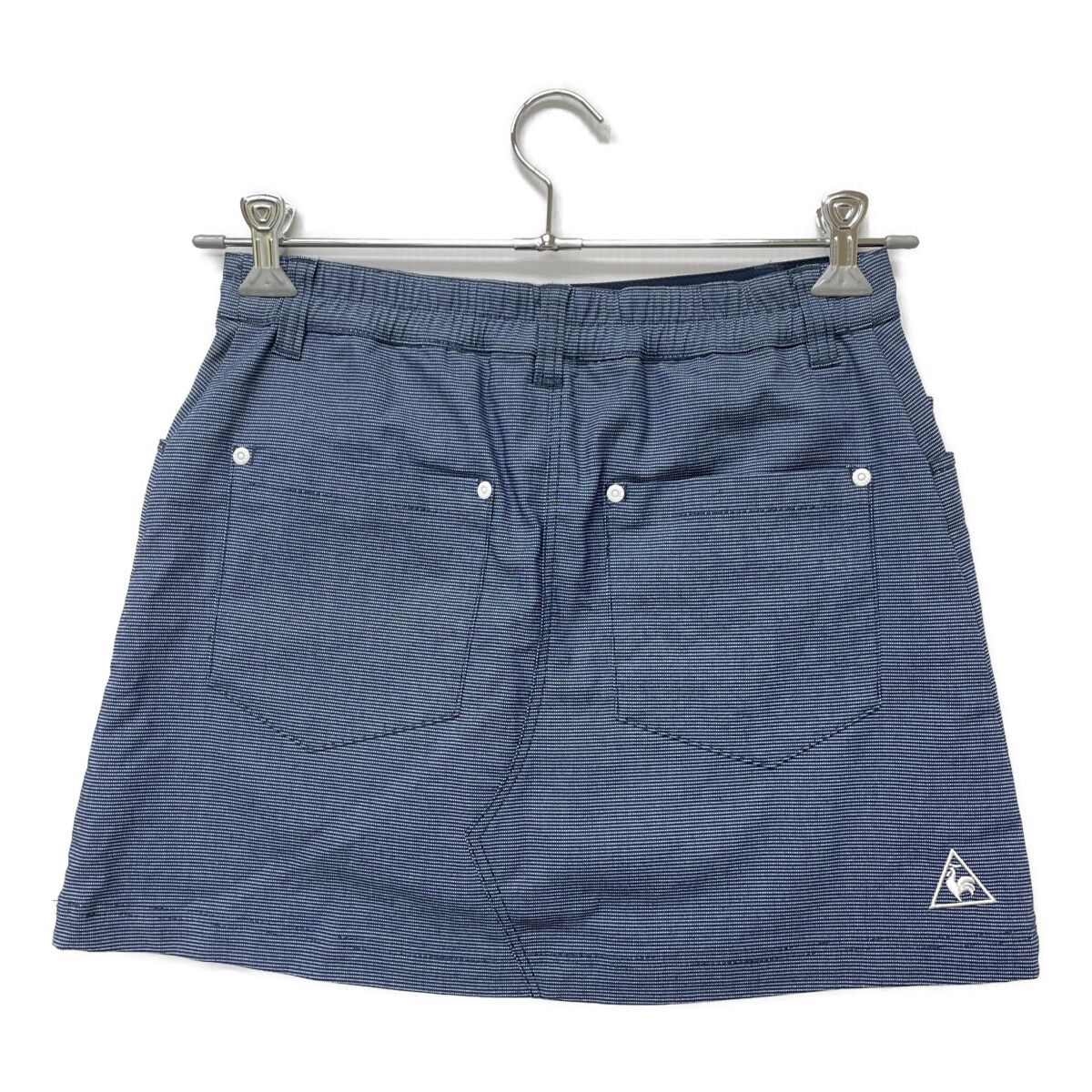 中古 レディース ルコックスポルティフ le coq sportif コーディネートセット M 初ラウンド コースデビュー 春夏 中古 レディース ルコックスポルティフ le coq sportif コーディネートセット M 初ラウンド コースデビュー 春夏