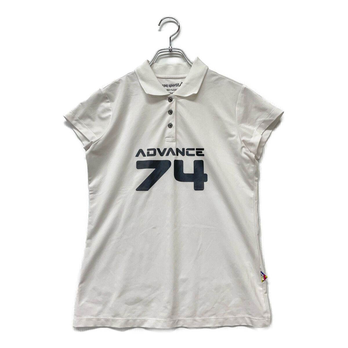 中古 レディース ルコックスポルティフ le coq sportif コーディネートセット M 初ラウンド コースデビュー 春夏 中古 レディース ルコックスポルティフ le coq sportif コーディネートセット M 初ラウンド コースデビュー 春夏