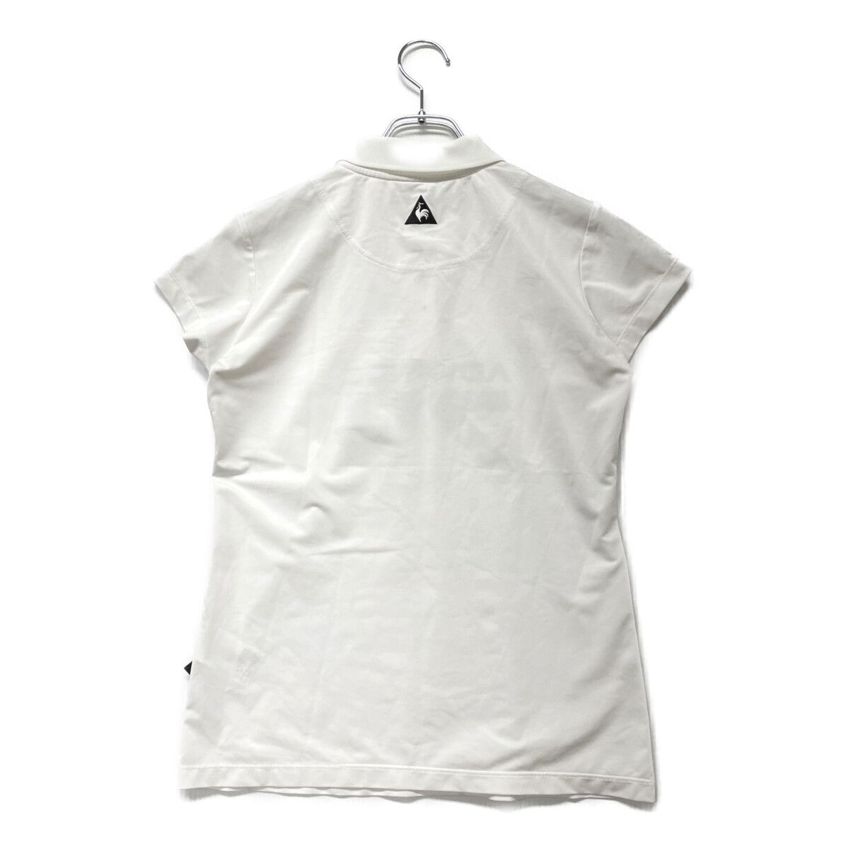 中古 レディース ルコックスポルティフ le coq sportif コーディネートセット M 初ラウンド コースデビュー 春夏 中古 レディース ルコックスポルティフ le coq sportif コーディネートセット M 初ラウンド コースデビュー 春夏