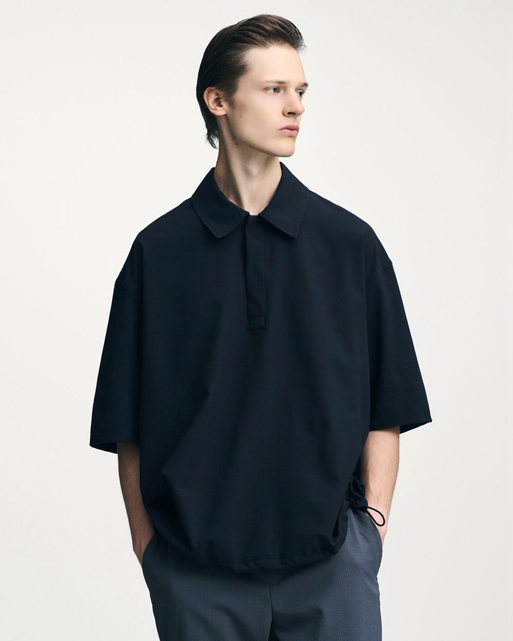 SOPHNET.4WAY STRETCH POLO ポロシャツ SPNT-260047 SOPHNET.4WAY STRETCH POLO ポロシャツ SPNT-260047