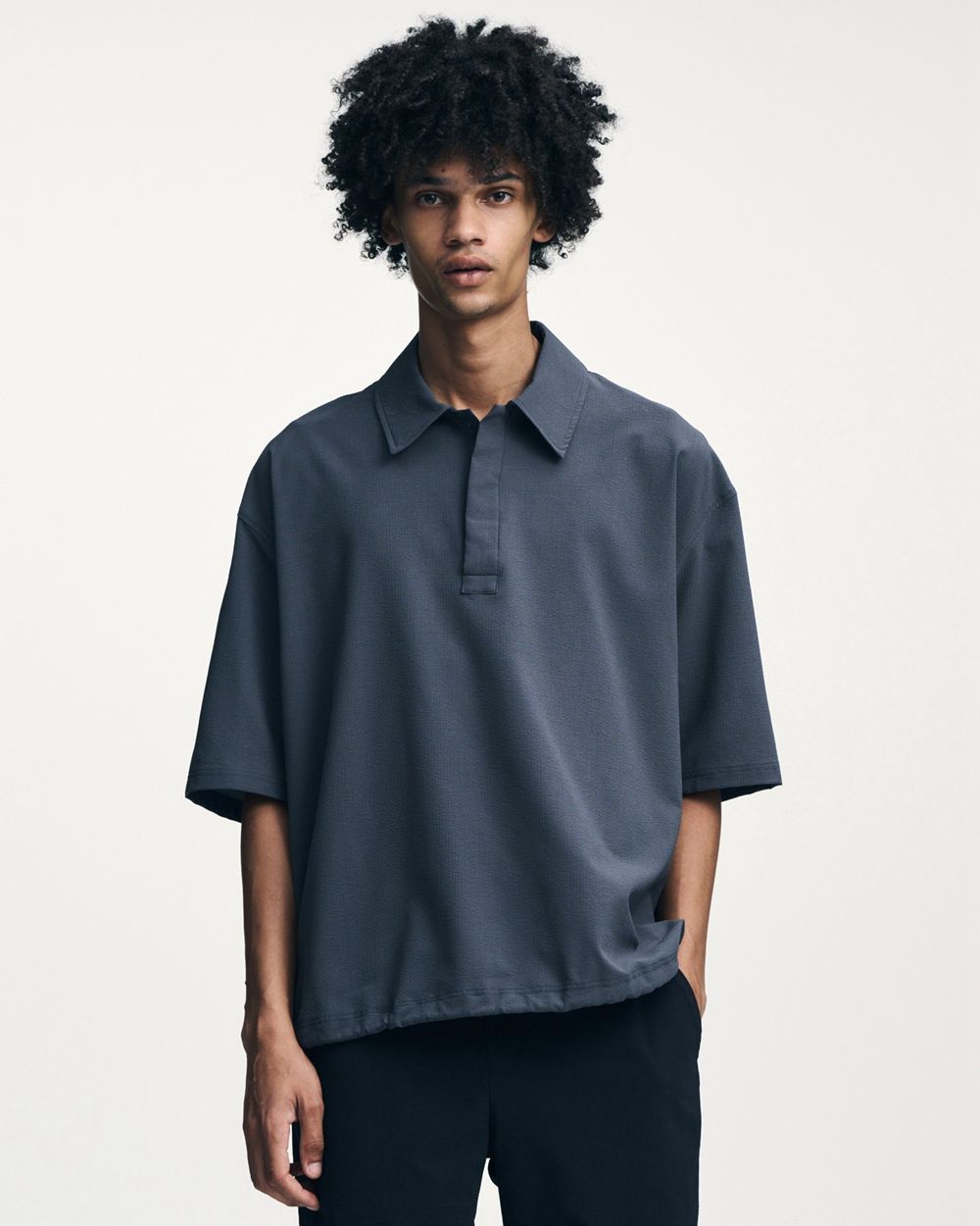 SOPHNET.4WAY STRETCH POLO ポロシャツ SPNT-260047 SOPHNET.4WAY STRETCH POLO ポロシャツ SPNT-260047