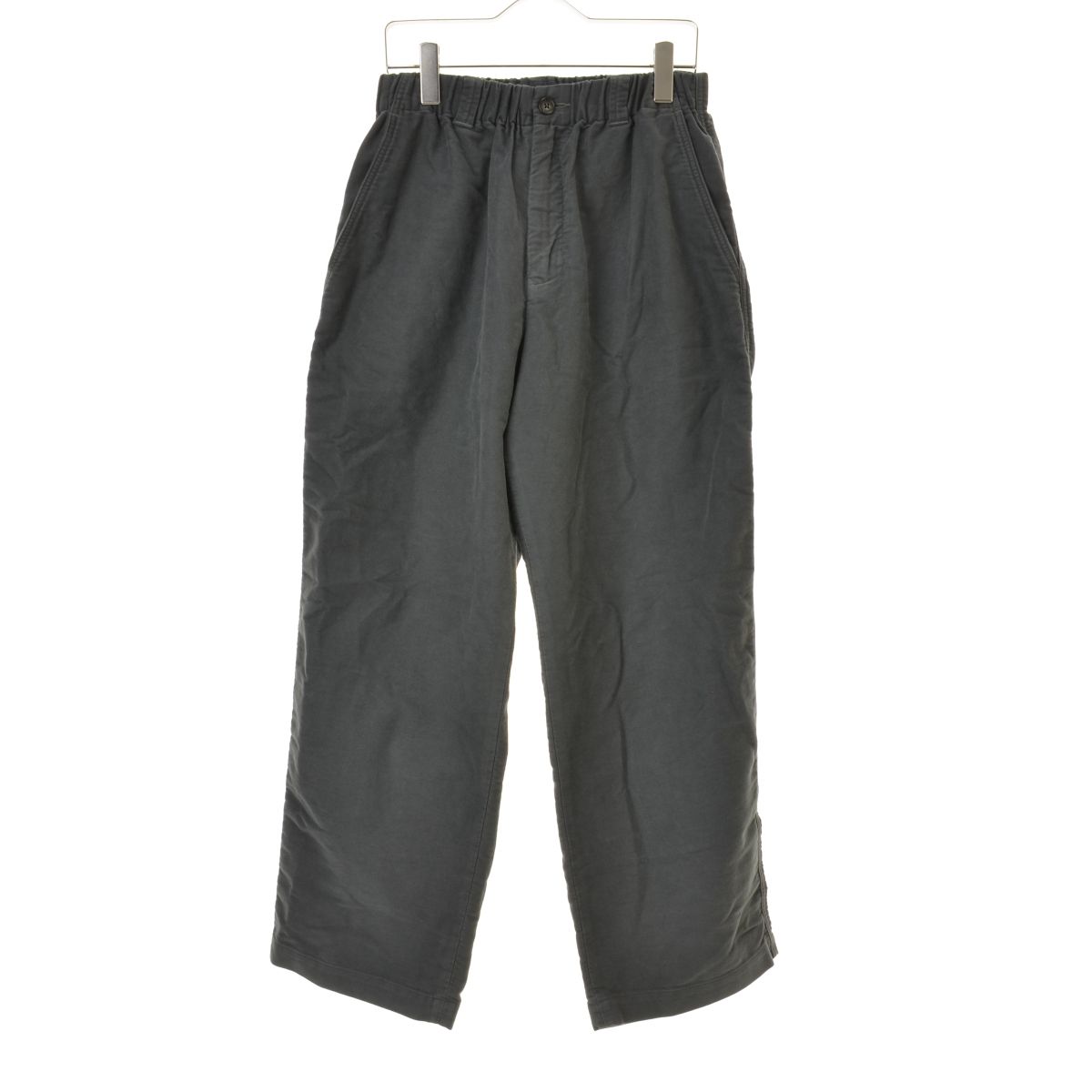 【C.E/CAVEMPT】26SS CES29PT11 BRUSHED COTTON COMFORT PANTSパンツ